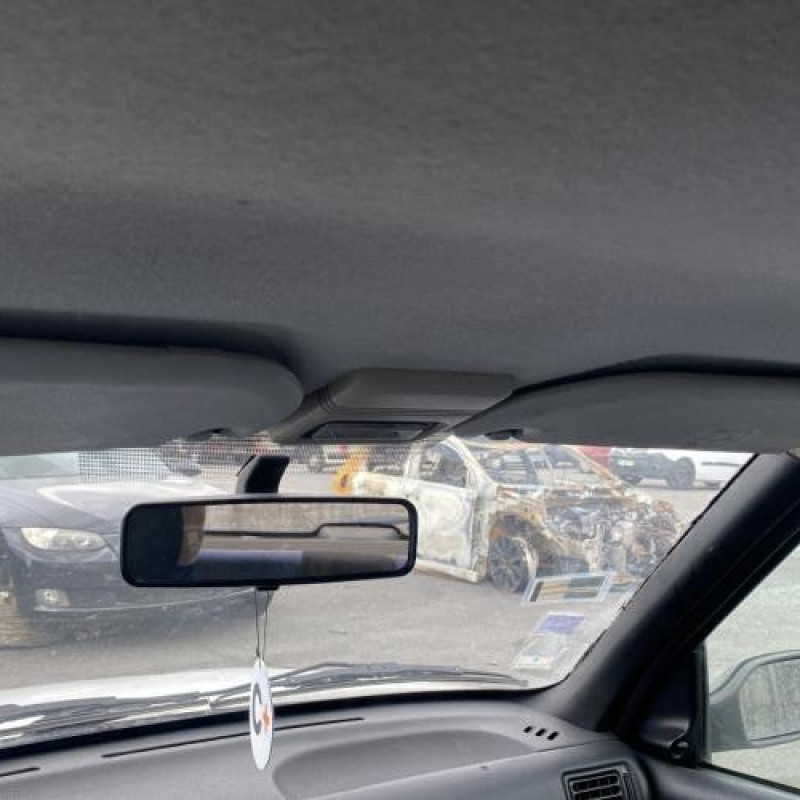 Neiman PEUGEOT 106 Photo n°20