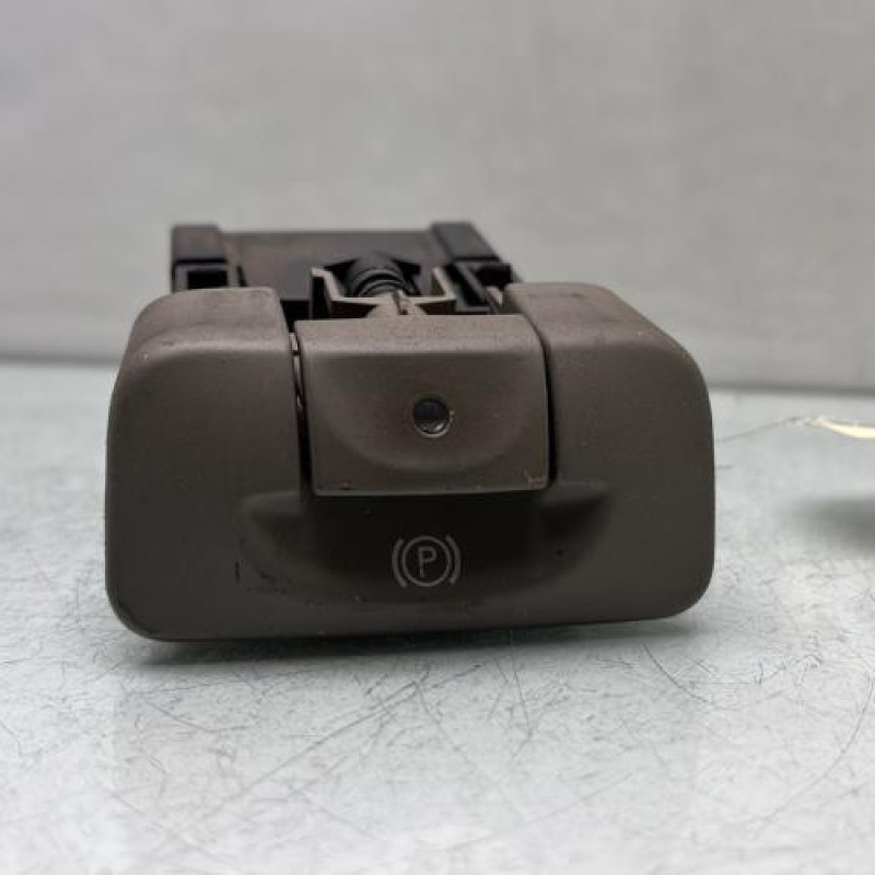 Poignee electrique frein a main RENAULT SCENIC 2 Photo n°1