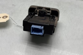 Poignee electrique frein a main RENAULT SCENIC 2