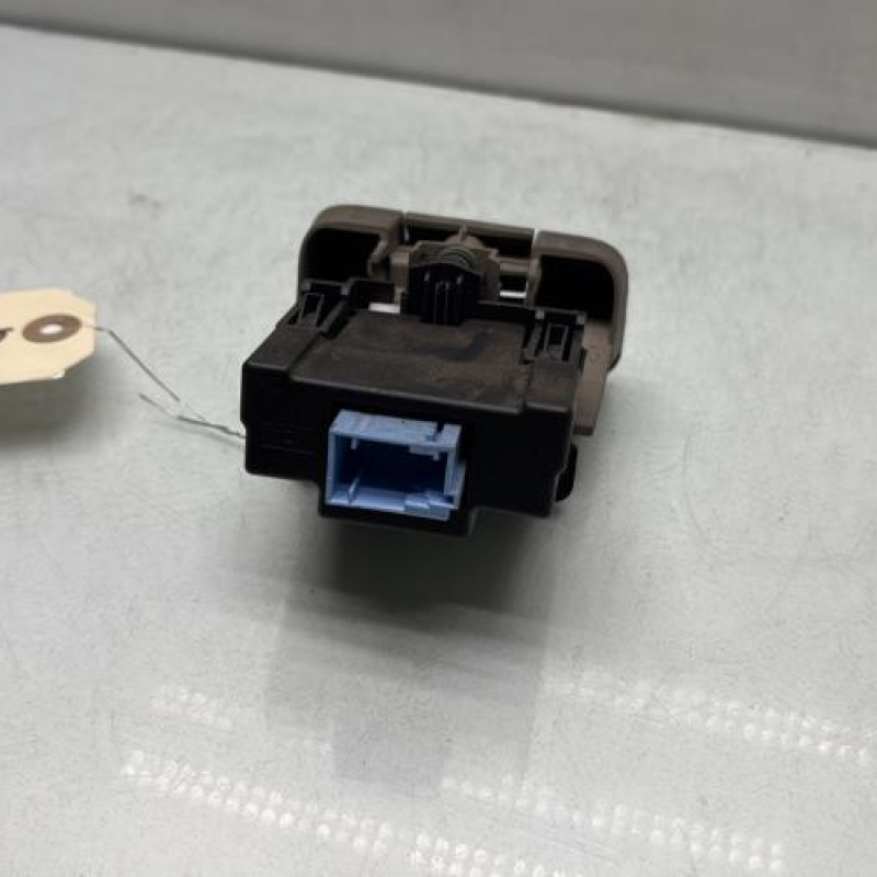 Poignee electrique frein a main RENAULT SCENIC 2 Photo n°2