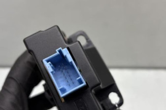 Poignee electrique frein a main RENAULT SCENIC 2