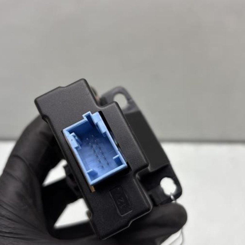 Poignee electrique frein a main RENAULT SCENIC 2 Photo n°3