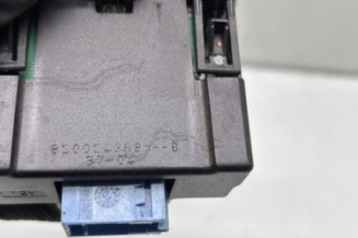 Poignee electrique frein a main RENAULT SCENIC 2