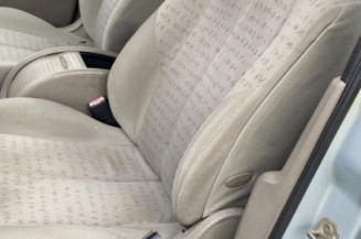 Poignee electrique frein a main RENAULT SCENIC 2