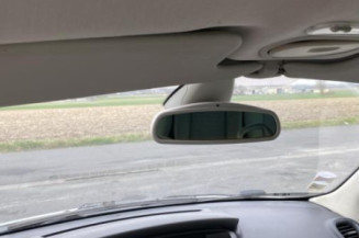 Poignee electrique frein a main RENAULT SCENIC 2