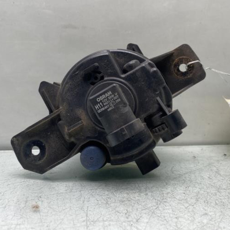 Anti brouillard gauche (feux) RENAULT CLIO 3 Photo n°2