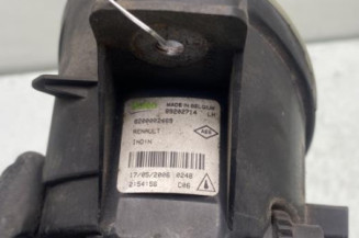 Anti brouillard gauche (feux) RENAULT CLIO 3
