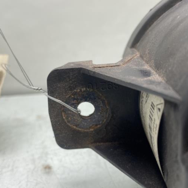 Anti brouillard gauche (feux) RENAULT CLIO 3 Photo n°5