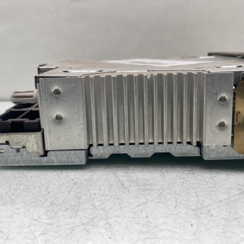 Autoradio d'origine RENAULT CLIO 3 Photo n°5