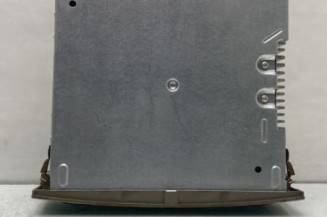 Autoradio d'origine RENAULT CLIO 3