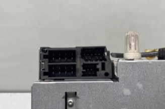 Autoradio d'origine RENAULT CLIO 3