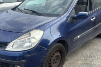 Interrupteur de leve vitre avant gauche RENAULT CLIO 3