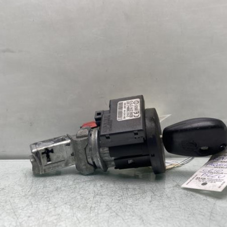 Neiman RENAULT CLIO 3 Photo n°1