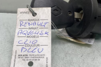 Neiman RENAULT CLIO 3