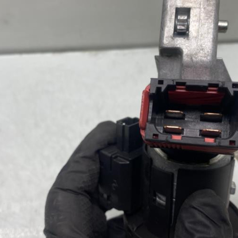 Neiman RENAULT CLIO 3 Photo n°4