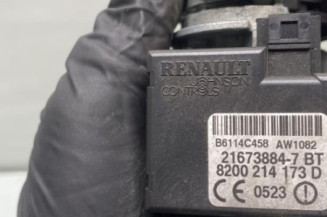 Neiman RENAULT CLIO 3