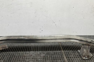 Renfort pare choc avant (traverse) RENAULT CLIO 3 Photo n°1