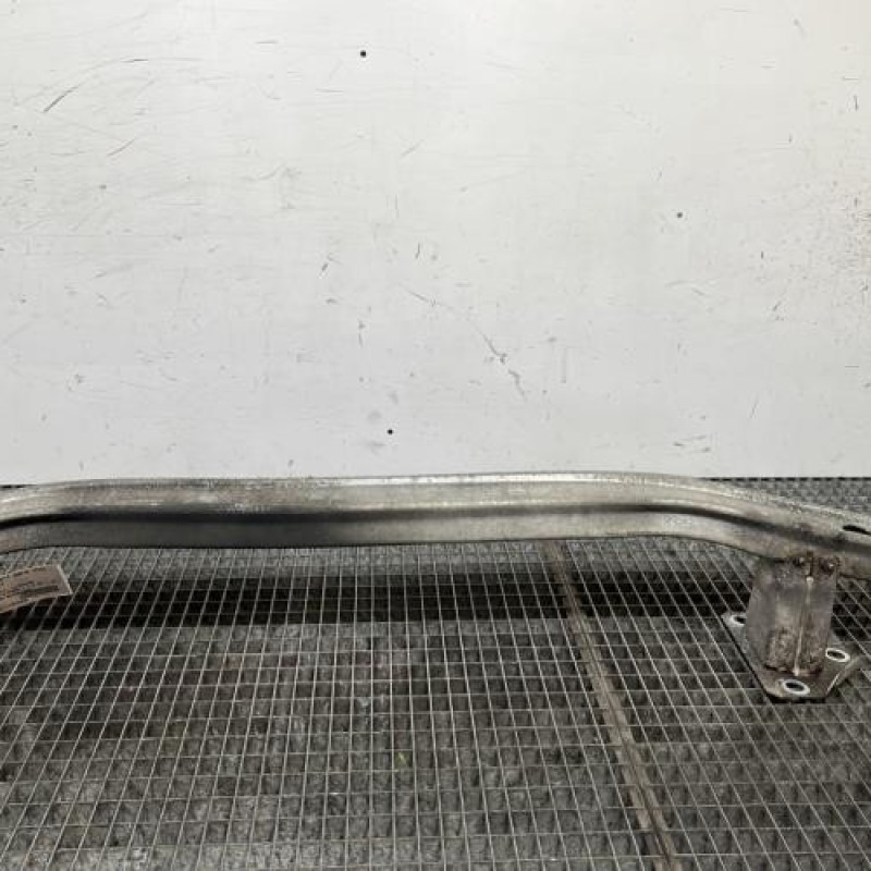 Renfort pare choc avant (traverse) RENAULT CLIO 3 Photo n°1