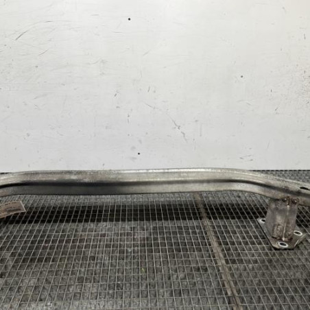 Renfort pare choc avant (traverse) RENAULT CLIO 3 Photo n°1