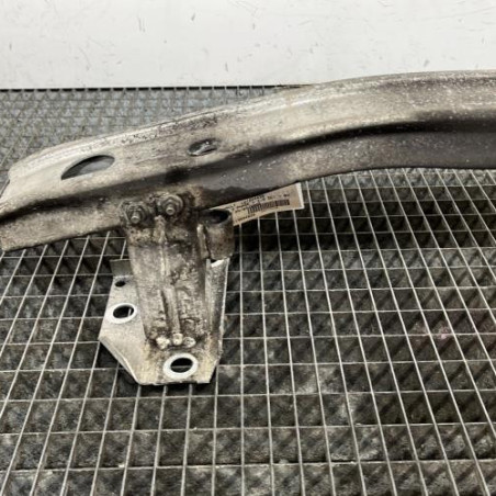 Renfort pare choc avant (traverse) RENAULT CLIO 3