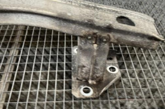 Renfort pare choc avant (traverse) RENAULT CLIO 3