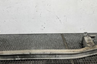 Renfort pare choc avant (traverse) RENAULT CLIO 3