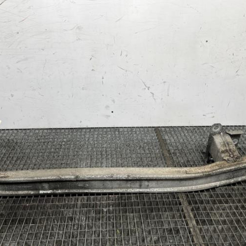 Renfort pare choc avant (traverse) RENAULT CLIO 3 Photo n°4