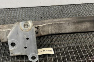 Renfort pare choc avant (traverse) RENAULT CLIO 3