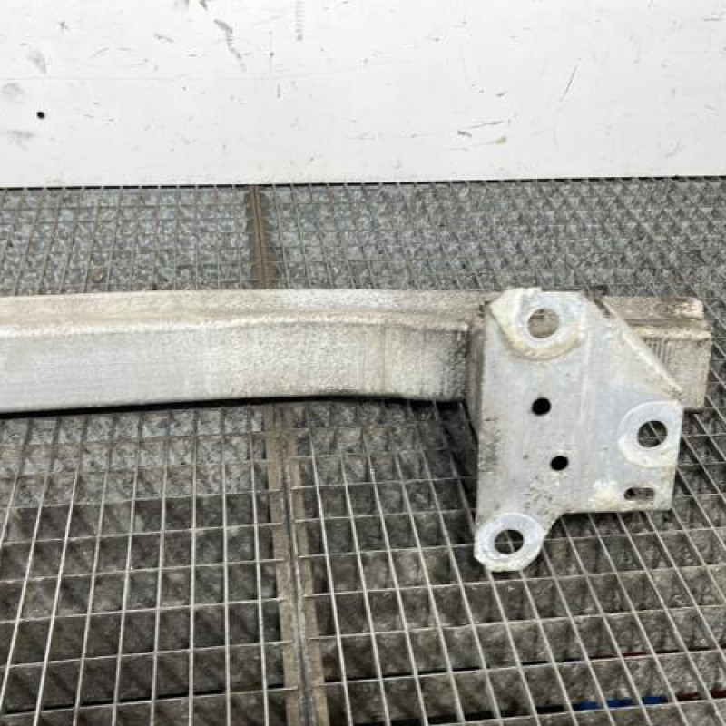 Renfort pare choc avant (traverse) RENAULT CLIO 3 Photo n°6