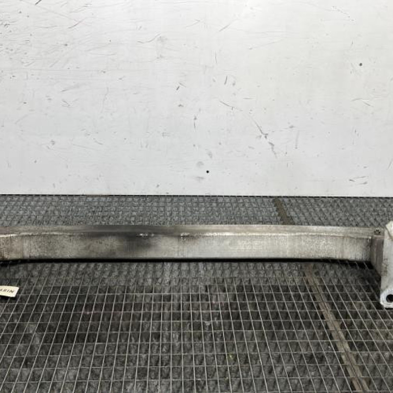 Renfort pare choc avant (traverse) RENAULT CLIO 3 Photo n°7
