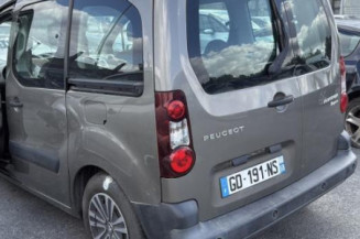 Trappe d'essence PEUGEOT PARTNER 2