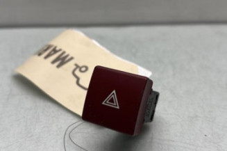 Bouton de warning PEUGEOT PARTNER 2 Photo n°1