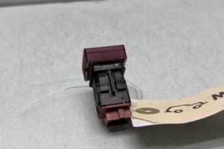 Bouton de warning PEUGEOT PARTNER 2