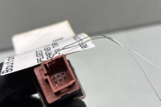 Bouton de warning PEUGEOT PARTNER 2