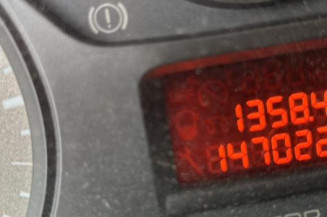 Bouton de warning PEUGEOT PARTNER 2