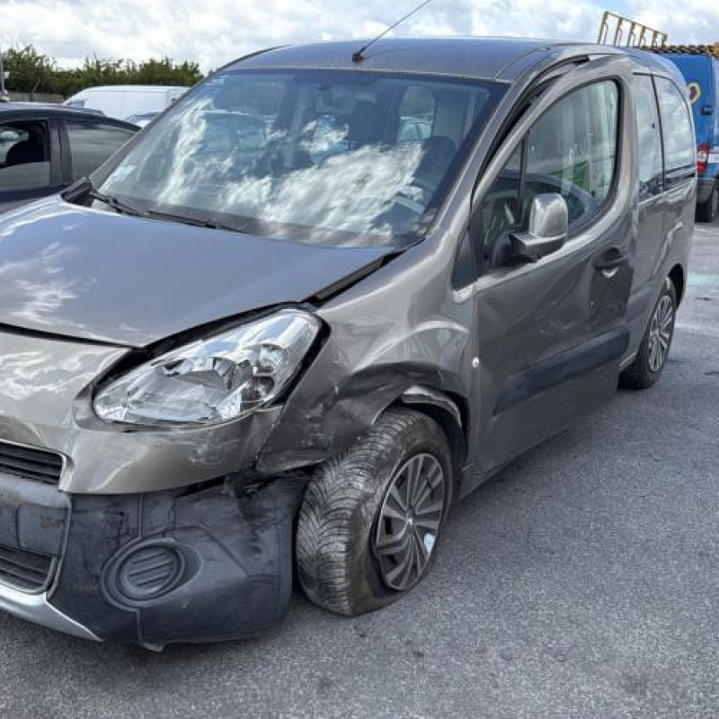 Bouton de warning PEUGEOT PARTNER 2 Photo n°18