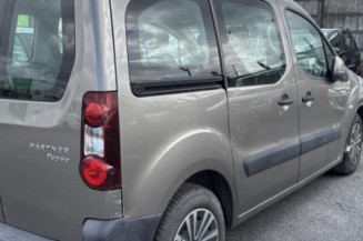 Bouton de warning PEUGEOT PARTNER 2