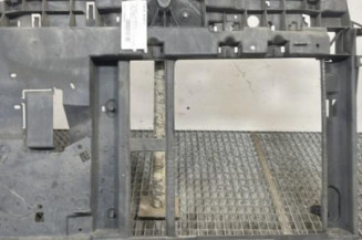 Face avant PEUGEOT 207 Photo n°1