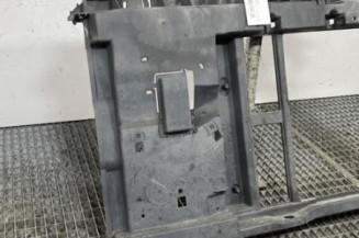 Face avant PEUGEOT 207