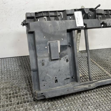 Face avant PEUGEOT 207