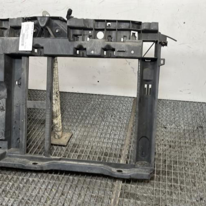 Face avant PEUGEOT 207 Photo n°3