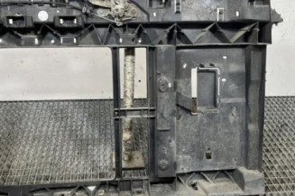 Face avant PEUGEOT 207