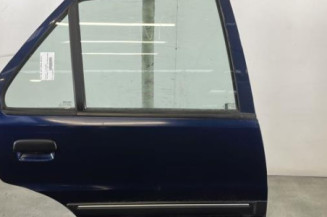 Porte arriere droit PEUGEOT 106 Photo n°1