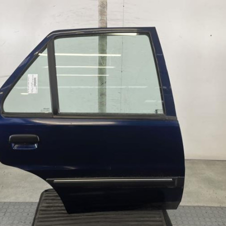 Porte arriere droit PEUGEOT 106 Photo n°1