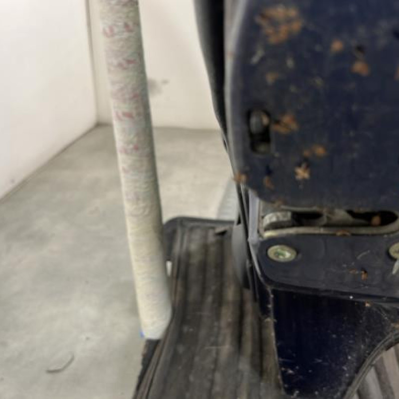 Porte arriere droit PEUGEOT 106 Photo n°3
