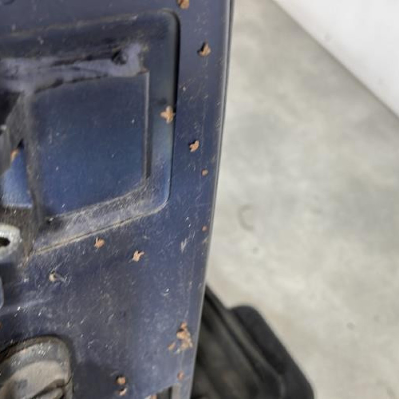 Porte arriere droit PEUGEOT 106 Photo n°4