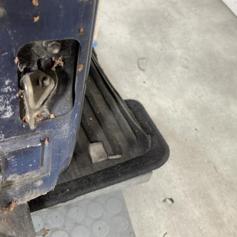 Porte arriere droit PEUGEOT 106 Photo n°5