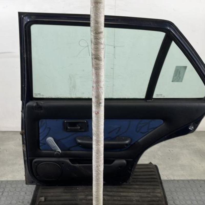 Porte arriere droit PEUGEOT 106 Photo n°6