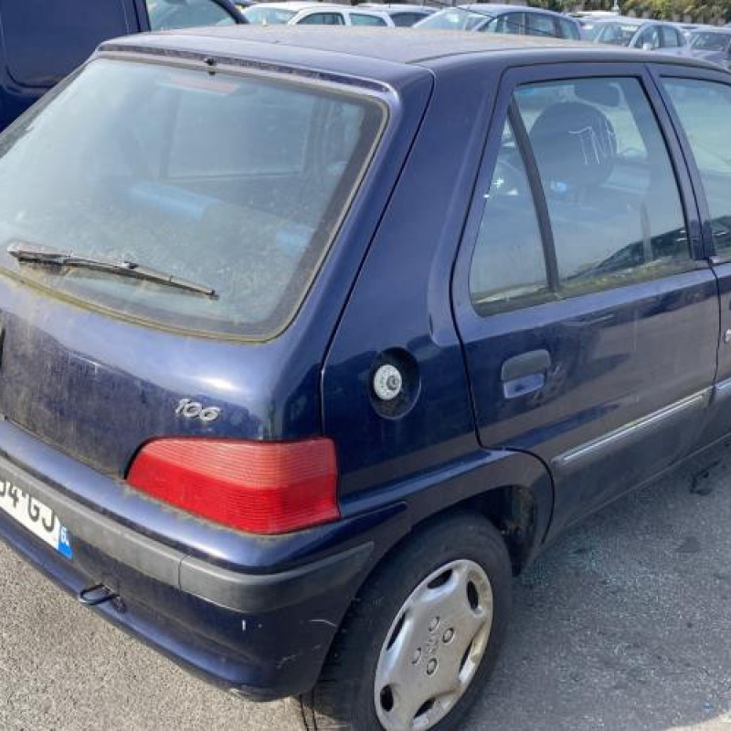Porte arriere droit PEUGEOT 106 Photo n°9