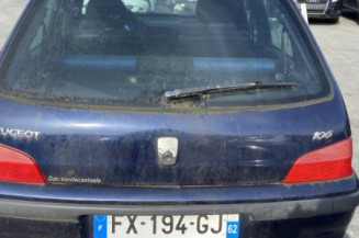 Porte arriere droit PEUGEOT 106